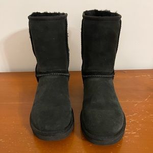 Classic UGGs